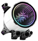 tcomas-la200-360-white-stan-opakowania-oryginalne