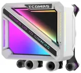 tcomas-le200-360-white-stan-opakowania-oryginalne