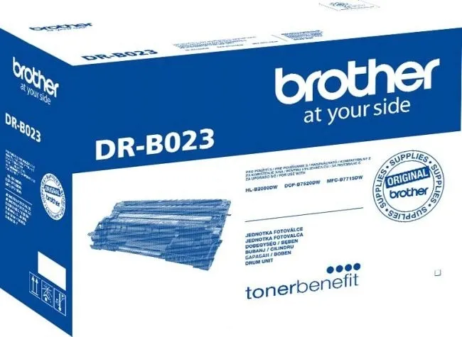 beben-brother-dr-b023-oryginal