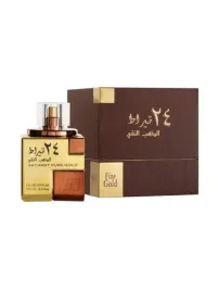 lattafa-24-carat-pure-gold-woda-perfumowana-unisex-100ml