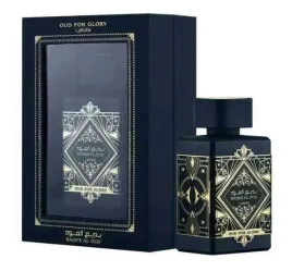 lattafa-oud-for-glory-bade-e-al-oud-woda-perfumowana-unisex-100ml