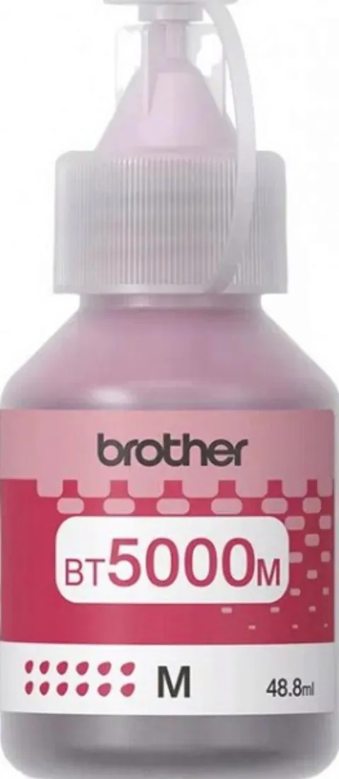 tusz-brother-bt-5000m-purpurowy-oryginal
