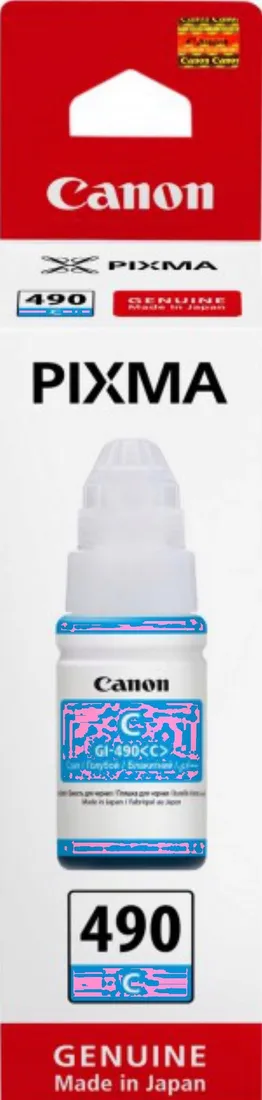 tusz-canon-gi-490-blekitny