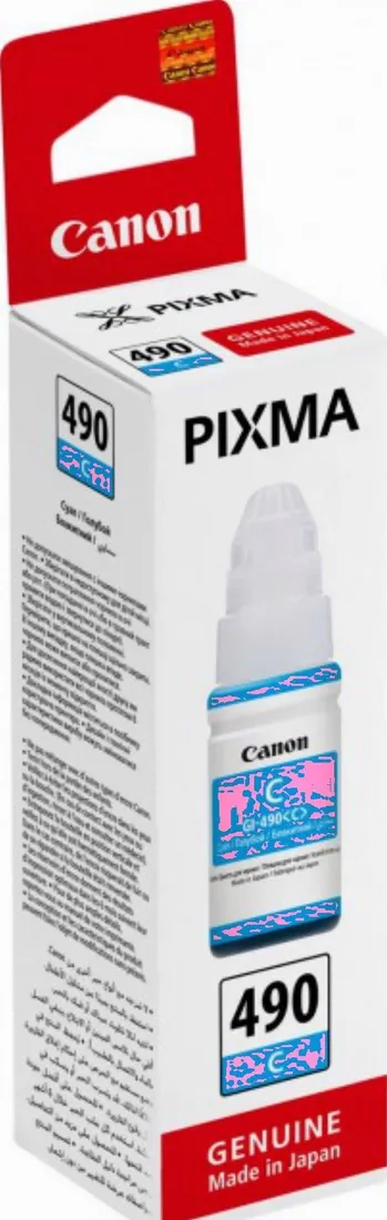 tusz-canon-gi-490-blekitny-stan-nowy