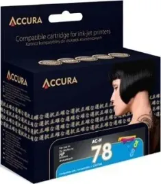 accura-ink-hp-no-78-c6578ae-zamiennik