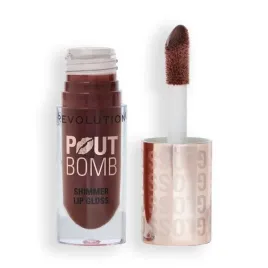 makeup-revolution-pout-bomb-shimmer-blyszczyk-do-ust-chocolate-sparkle