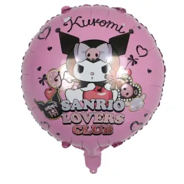 balon-foliowy-kuromi-45cm-rozowy-urodziny-impreza-dziecko-anime