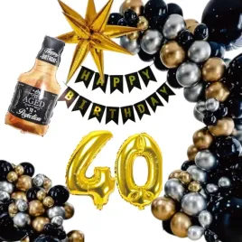 girlanda-zestaw-balonow-urodzinowych-40-czterdziestka-100szt-impreza-party