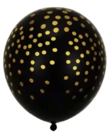 duze-metaliczne-balony-gumowe-czarne-w-zlote-grochy-100szt-30cm-urodziny