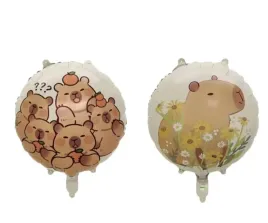 balon-foliowy-kapibara-dekoracja-na-urodziny-i-imprezy