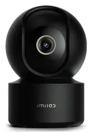 imilab-kamera-obrotowa-do-monitoringu-niania-elektroniczna-c22-czarna