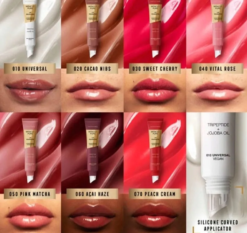 max-factor-miracle-pure-balsam-do-ust-070-peach-cream