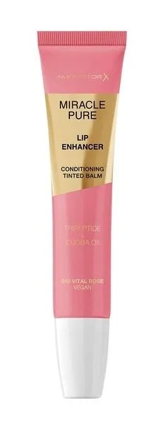 max-factor-miracle-pure-balsam-do-ust-040-vital-rose