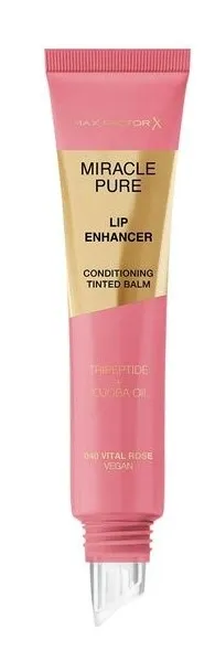 max-factor-miracle-pure-balsam-do-ust-040-vital-rose-stan-nowy