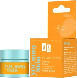 aa-you-mmy-skin-odzywcza-maska-do-ust-mango-power