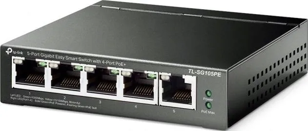 switch-tp-link-tl-sg105pe