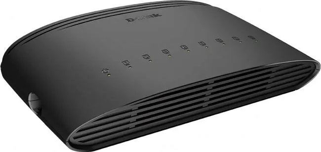 switch-d-link-dgs-1008d