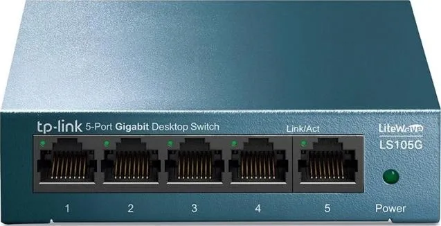 switch-tp-link-ls105g-stan-nowy