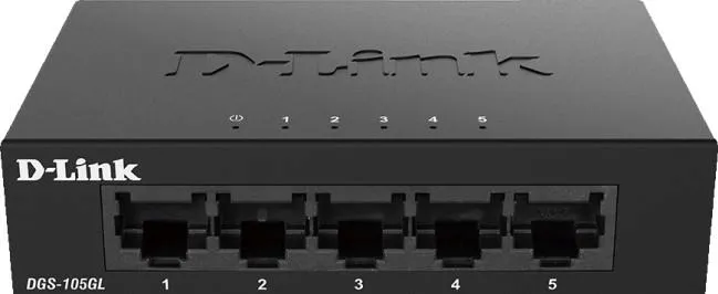 switch-switchd-link-dgs-105gl-e