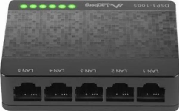 switch-lanberg-dsp1-1005-kod-producenta-dsp1-1005