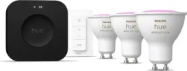 philips-hue-bridge-pro-3-x-gu10-regulator-przyciemniania