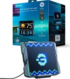 govee-gaming-pixel-light-panel-led-185-150-35mm-1024-diod-led-wi-fi-bt