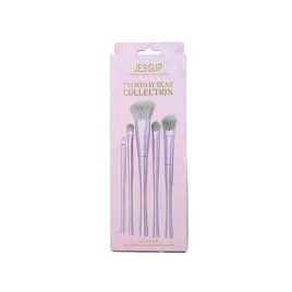 jessup-everyday-glam-collection-zestaw-pedzli-do-makijazu-t515