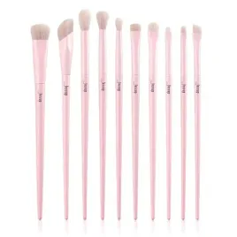 jessup-makeup-lover-collection-iv-crystal-pink-zestaw-10-pedzli-do-makijazu