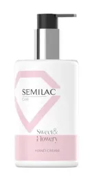 semilac-care-krem-do-rak-sweet-and-flowery-250ml
