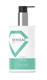 semilac-care-krem-do-rak-fresh-and-clean-250ml