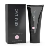 semilac-elastic-akrylozel-clean-pink