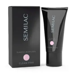 semilac-elastic-akrylozel-clean-pink