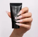 semilac-elastic-akrylozel-clean-pink