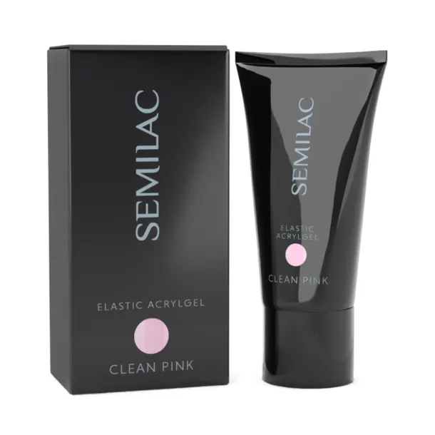 semilac-elastic-akrylozel-clean-pink