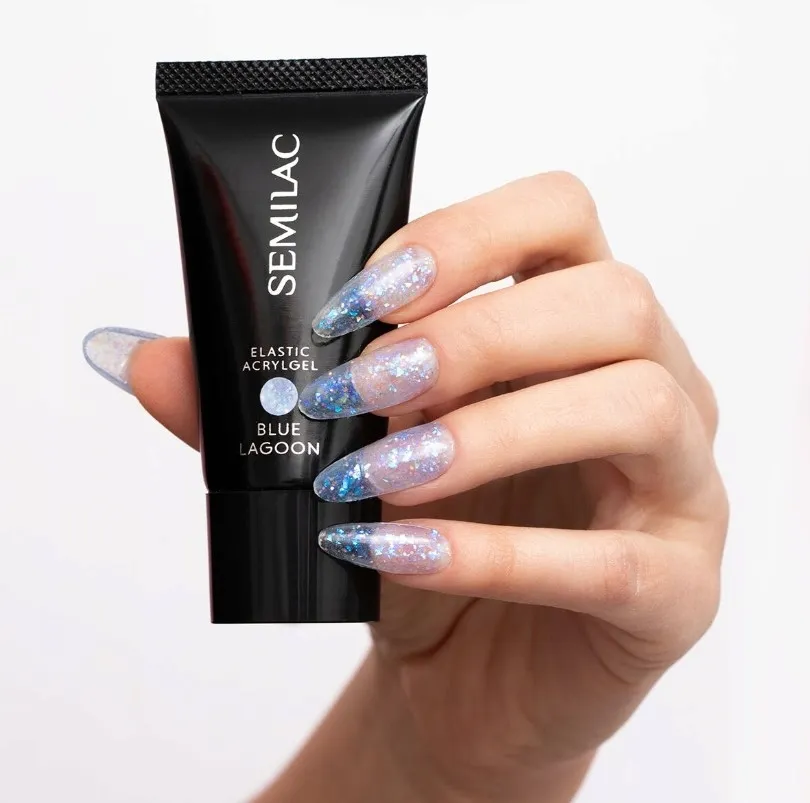 semilac-elastic-akrylozel-blue-lagoon