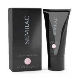 semilac-elastic-akrylozel-glazed-donut