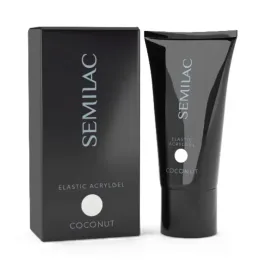 semilac-elastic-akrylozel-coconut