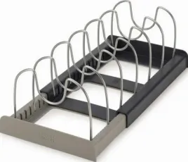 organizer-na-garnki-i-pokrywki-joseph-joseph-drawerstore-85167-szary