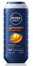 nivea-men-sport-24h-fresh-effect-zel-pod-prysznic-3w1-250ml