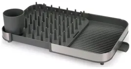 joseph-joseph-duo-suszarka-do-naczyn-regulowana-czarna-stal-851680