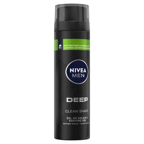 nivea-men-deep-zel-do-golenia-200ml-wlasciwosci-do-skory-wrazliwej