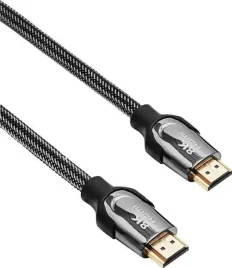 kabel-akyga-hdmi-2-1-3m-48gb-s-8k-60hz-czarny-blyszczacy