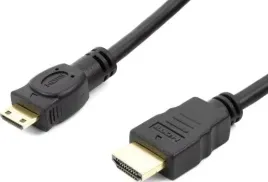 accura-kabel-hdmi-mini-hdmi-1-8m-pozlacane-koncowki-czarny