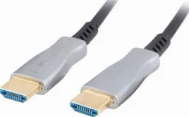 kabel-hdmi-m-m-20m-aoc-4k-60fps-czarny-pozlacane-koncowki-lanberg
