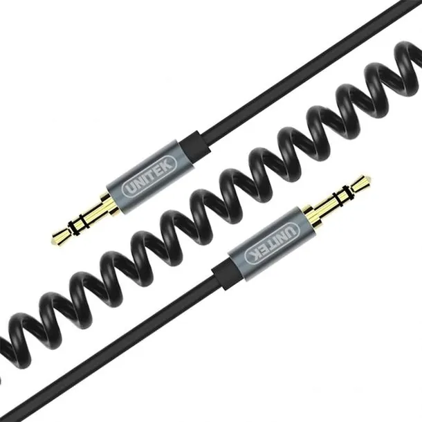 unitek-minijack-1-5m-stan-nowy