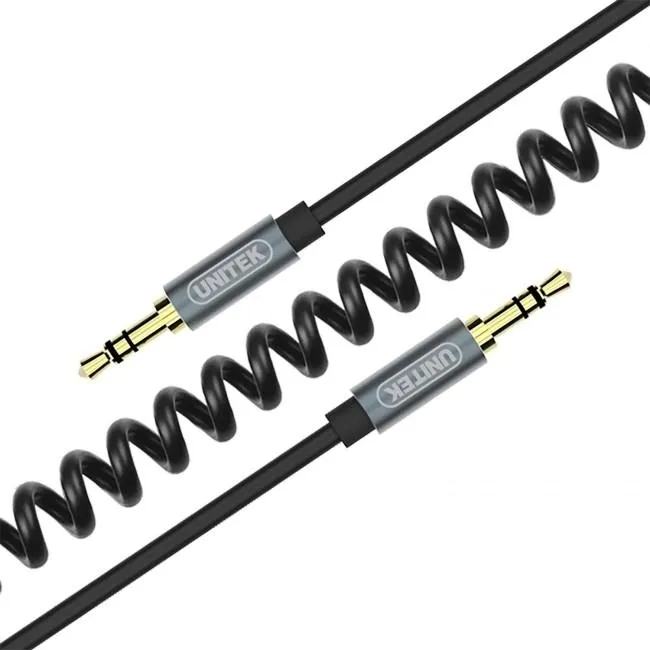 unitek-minijack-1-5m