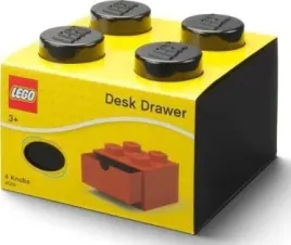 pojemnik-z-szuflada-lego-brick-4-desk-drawer-czarny