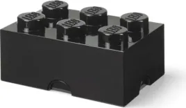 pojemnik-klocek-lego-brick-6-czarny-40000803