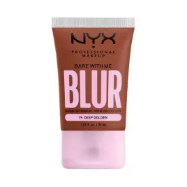 nyx-professional-makeup-podklad-bare-with-me-blur-19-deep-gold