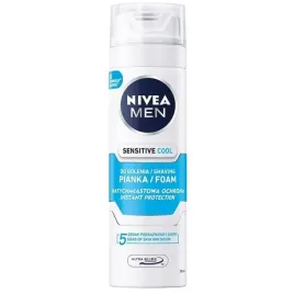 nivea-men-sensitive-cool-pianka-do-golenia-200ml